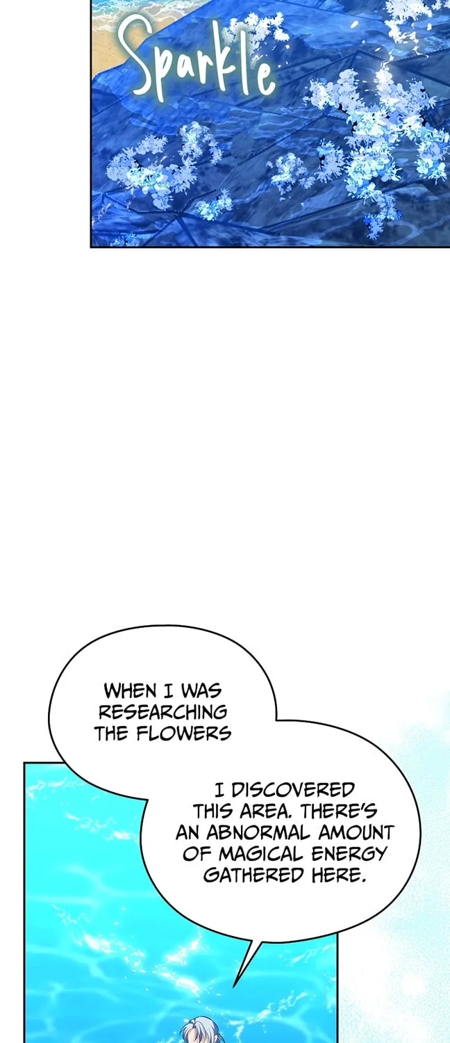 Read My Dear Aster chapter 57 image 59 on Lezhin