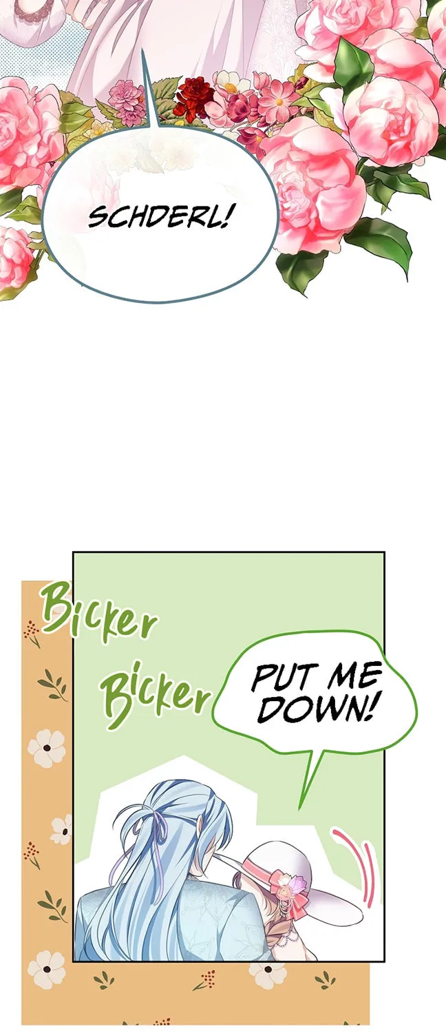 Read My Dear Aster chapter 57 image 6 on Lezhin