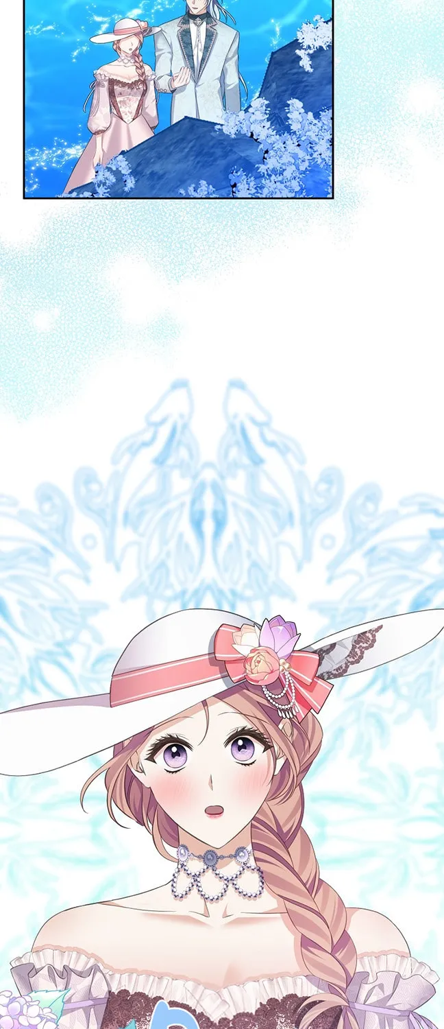 Read My Dear Aster chapter 57 image 60 on Lezhin