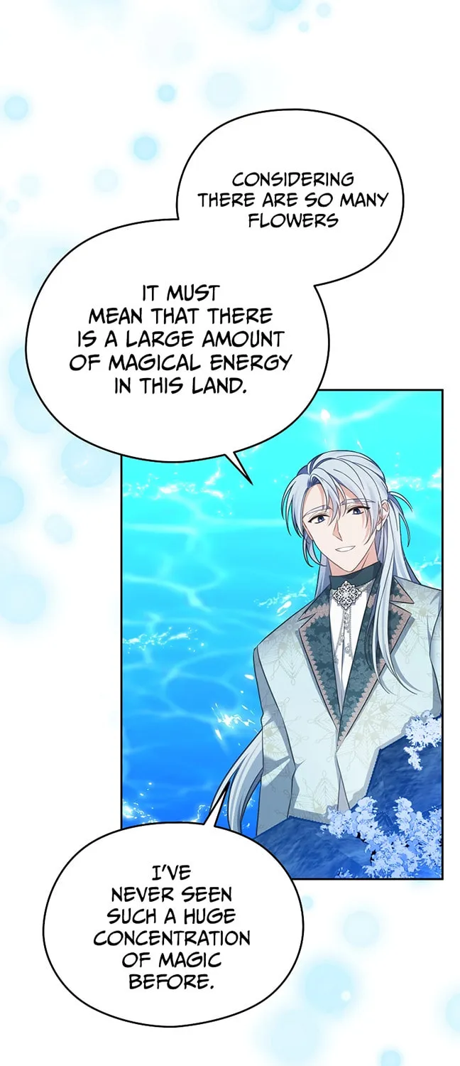 Read My Dear Aster chapter 57 image 63 on Lezhin