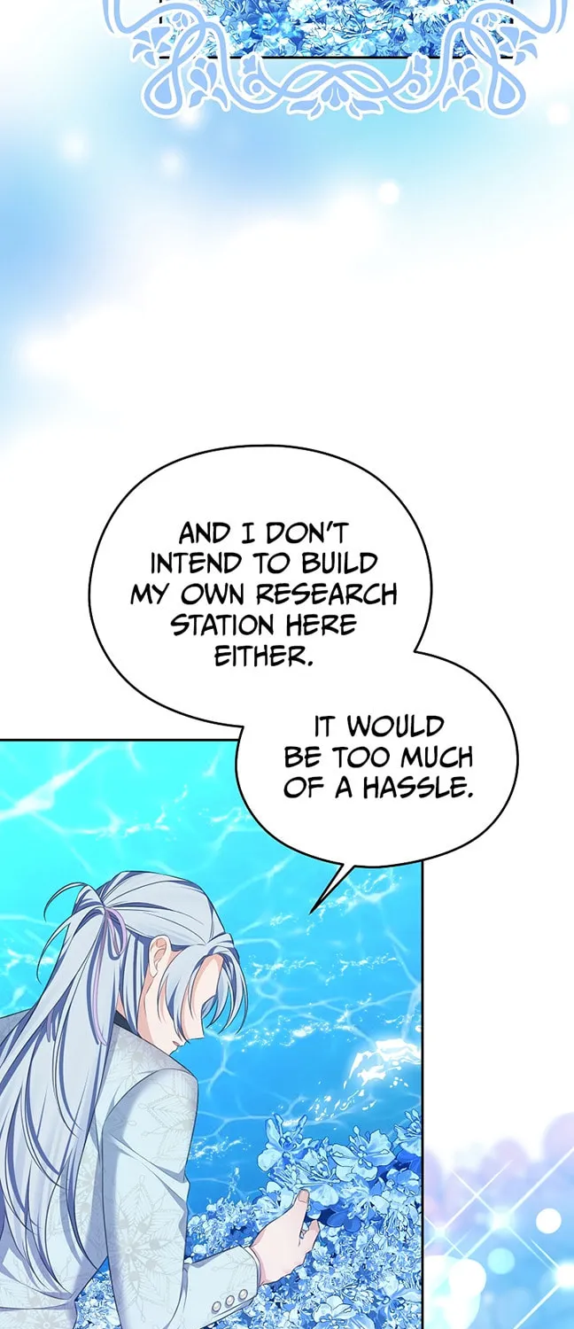 Read My Dear Aster chapter 57 image 69 on Lezhin
