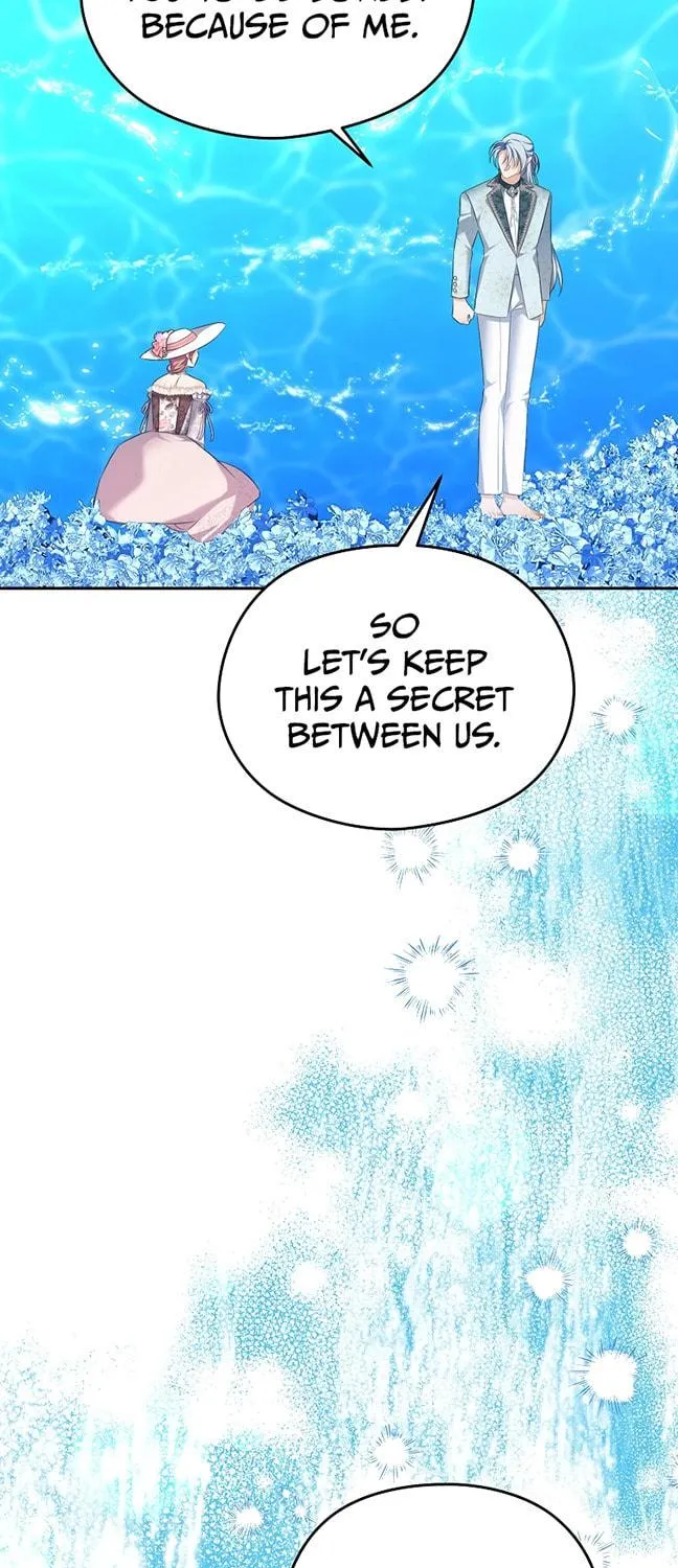 Read My Dear Aster chapter 57 image 73 on Lezhin
