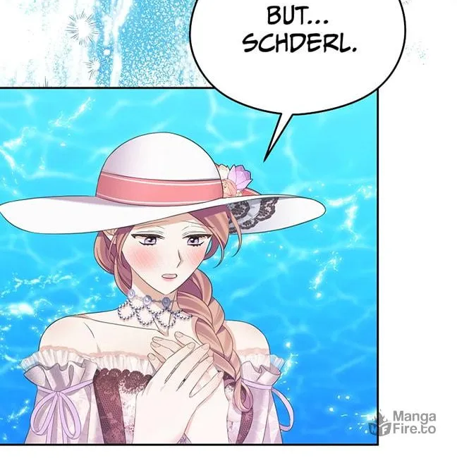 Read My Dear Aster chapter 57 image 74 on Lezhin
