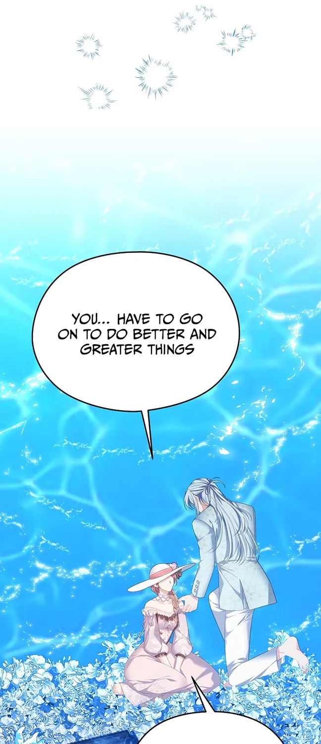 Read My Dear Aster chapter 57 image 75 on Lezhin