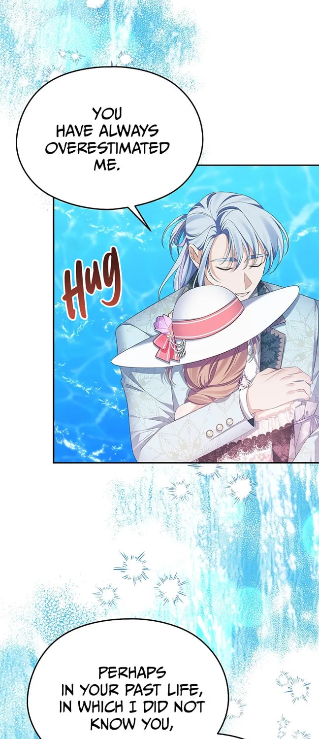 Read My Dear Aster chapter 57 image 77 on Lezhin