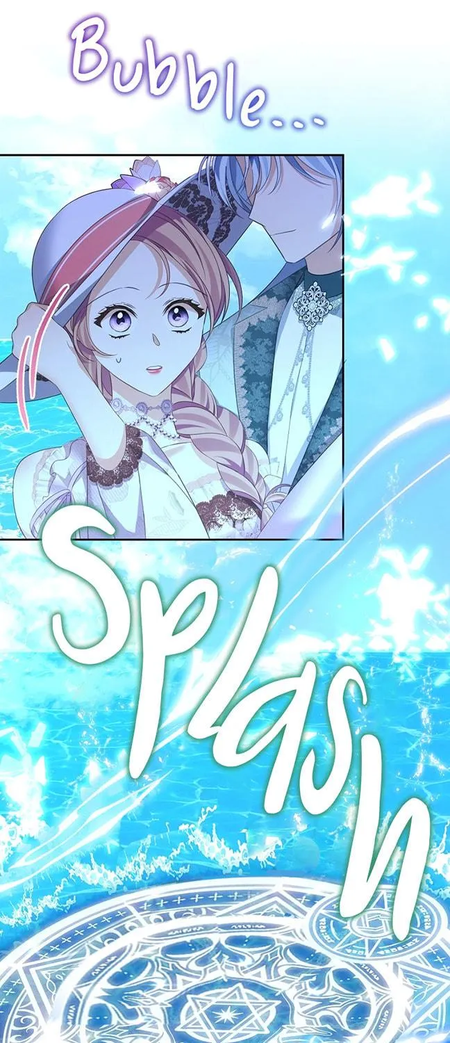 Read My Dear Aster chapter 57 image 8 on Lezhin