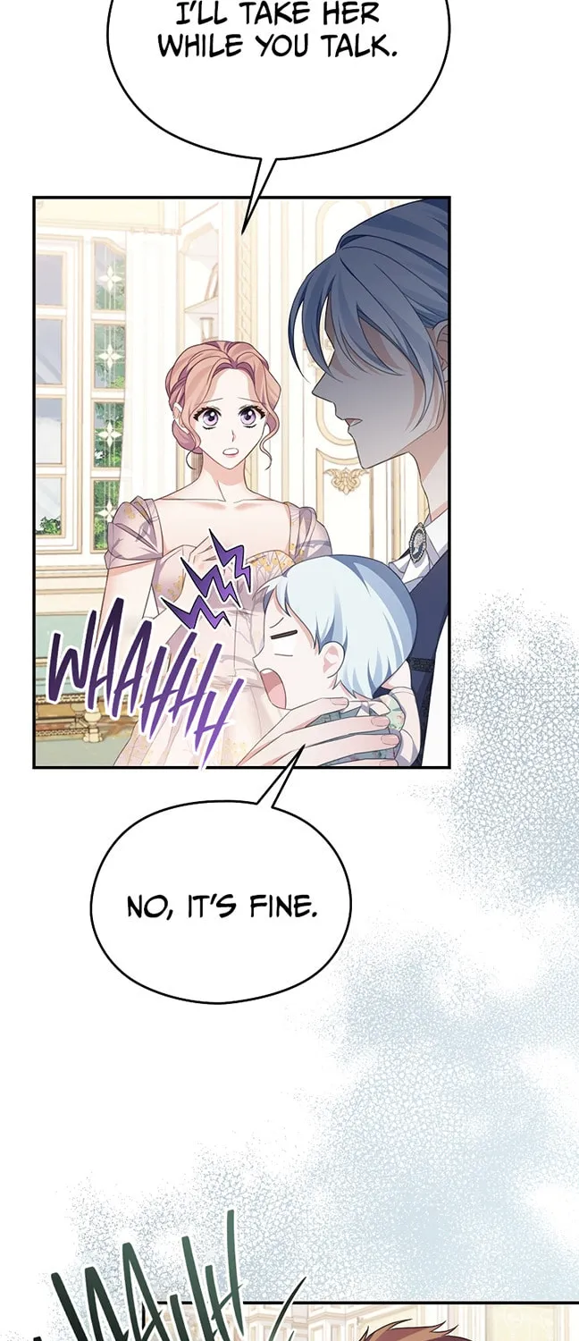 Read My Dear Aster chapter 58 image 10 on Lezhin