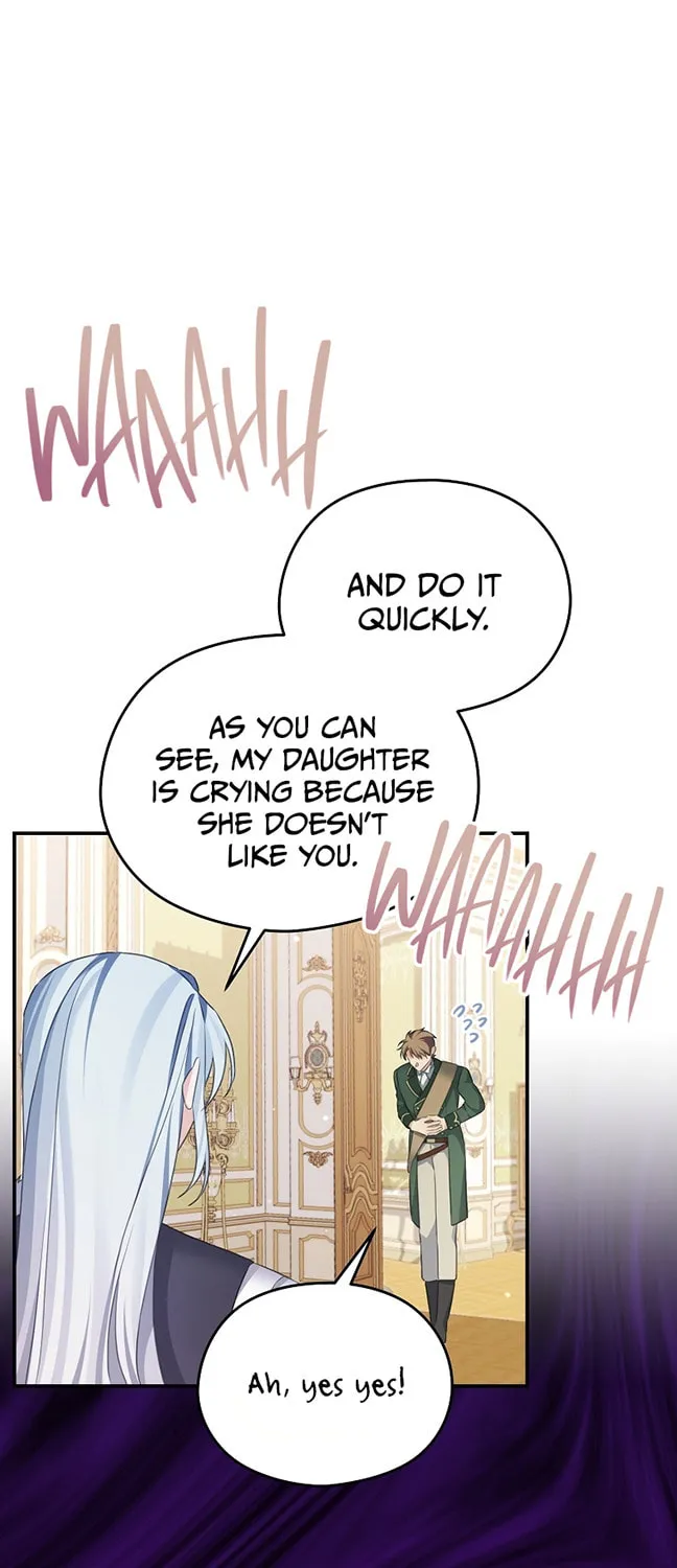Read My Dear Aster chapter 58 image 12 on Lezhin