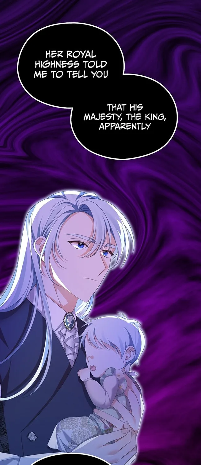 Read My Dear Aster chapter 58 image 13 on Lezhin