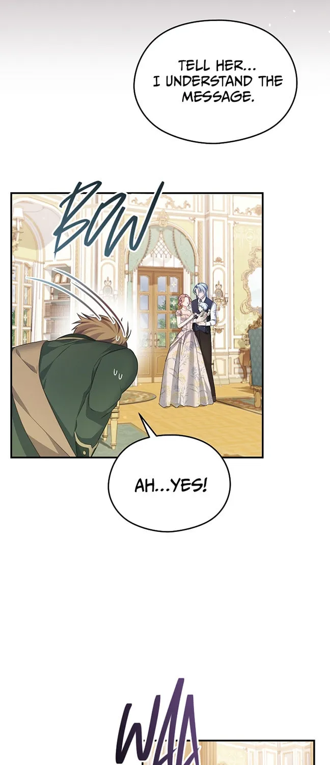 Read My Dear Aster chapter 58 image 15 on Lezhin