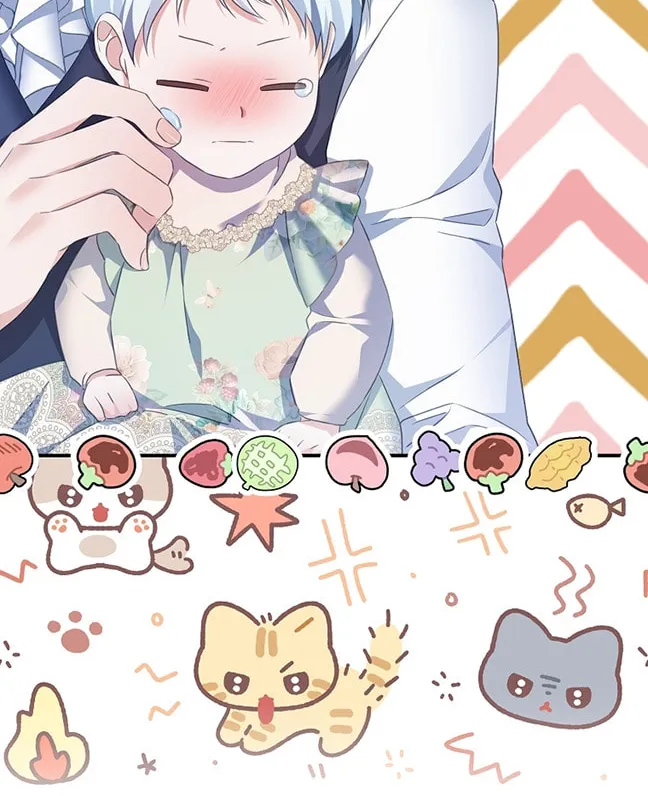 Read My Dear Aster chapter 58 image 17 on Lezhin