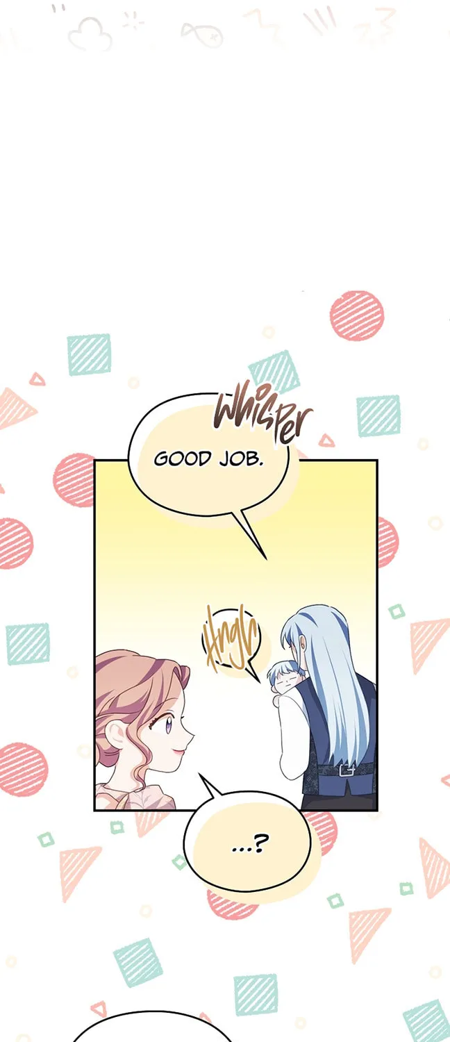Read My Dear Aster chapter 58 image 18 on Lezhin