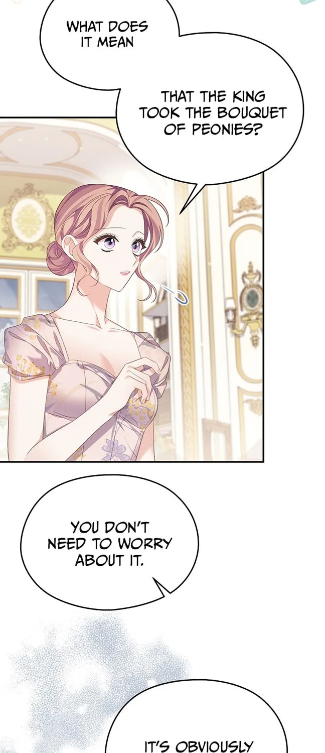 Read My Dear Aster chapter 58 image 19 on Lezhin