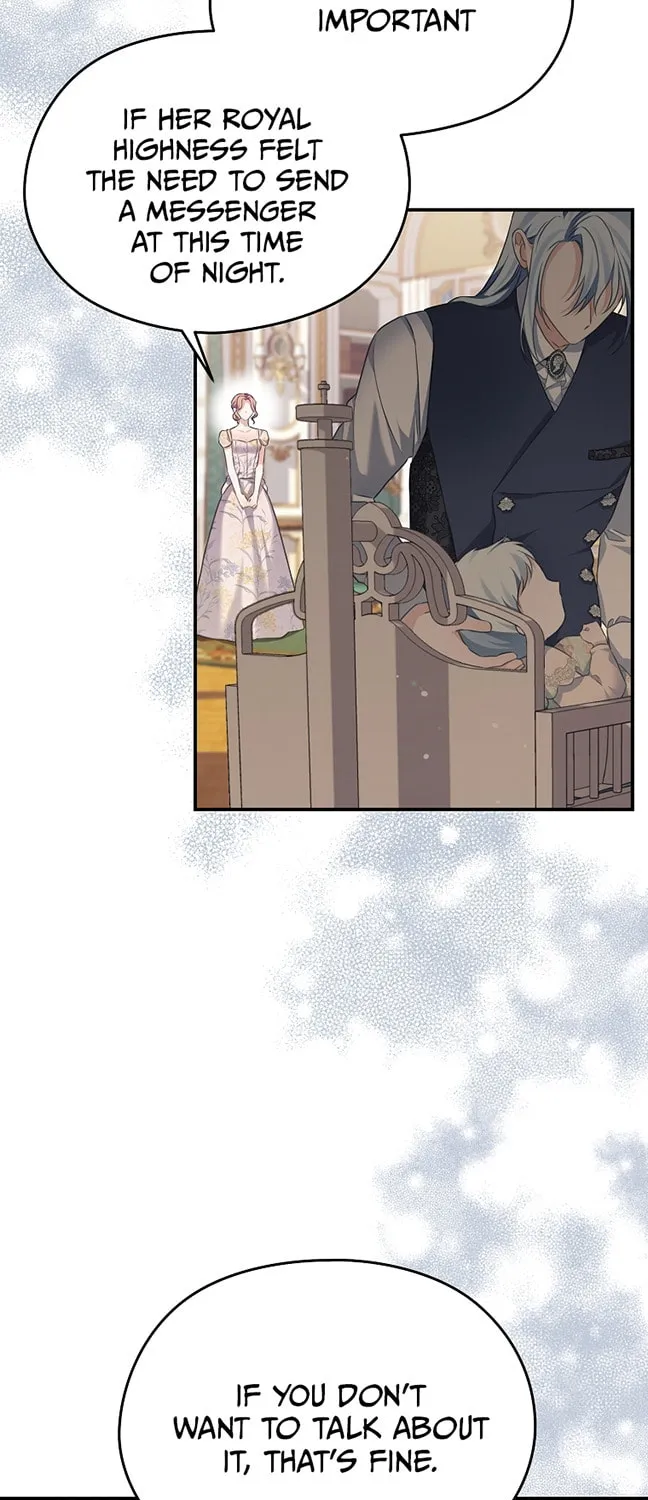 Read My Dear Aster chapter 58 image 20 on Lezhin