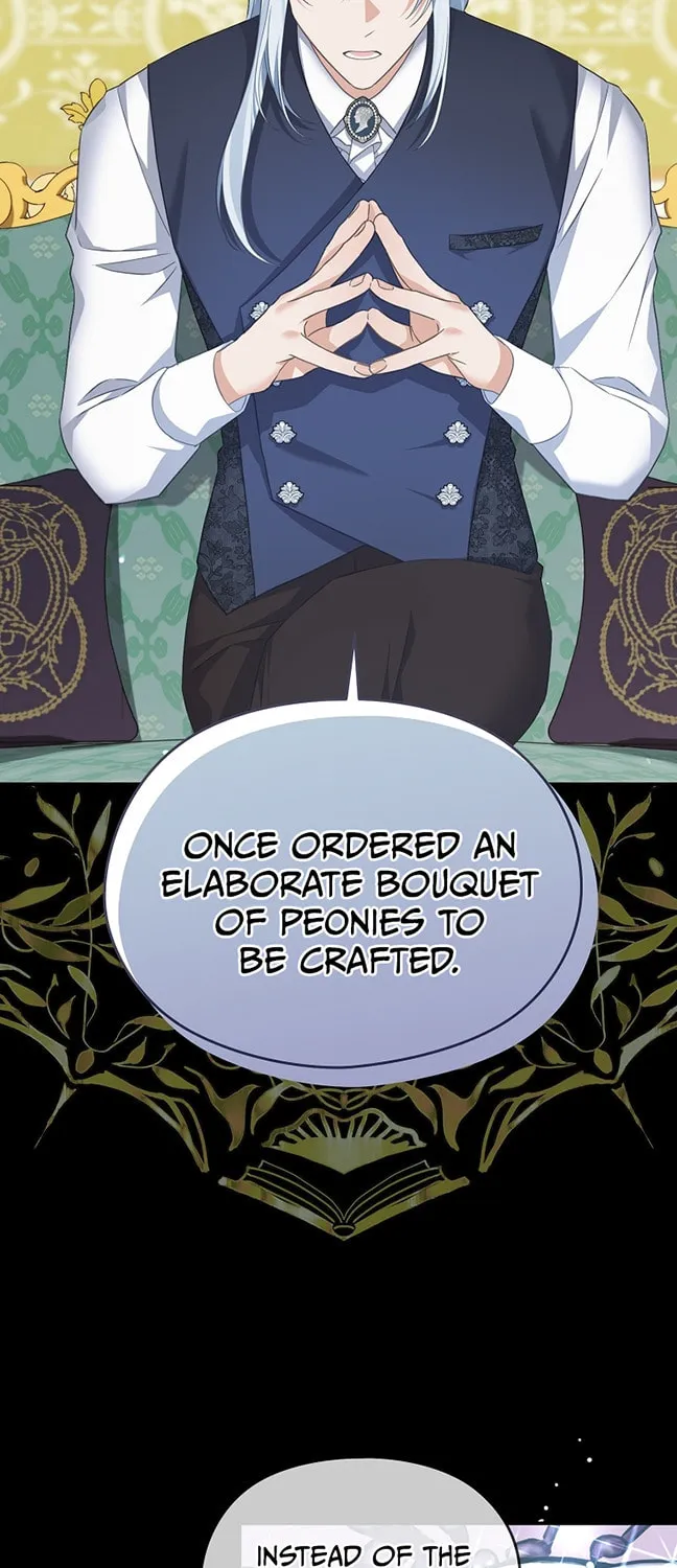 Read My Dear Aster chapter 58 image 22 on Lezhin