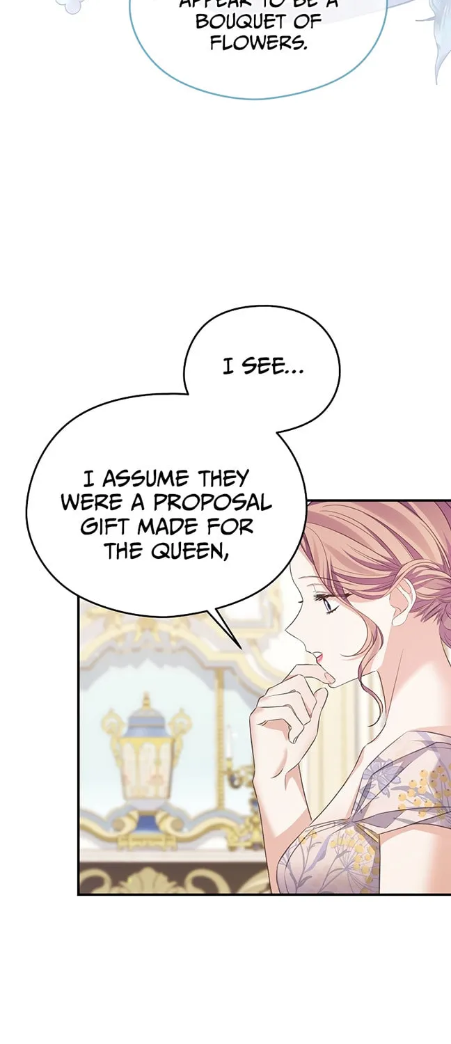 Read My Dear Aster chapter 58 image 25 on Lezhin