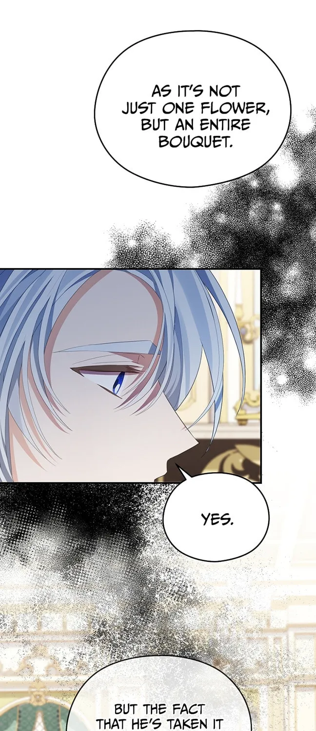 Read My Dear Aster chapter 58 image 26 on Lezhin