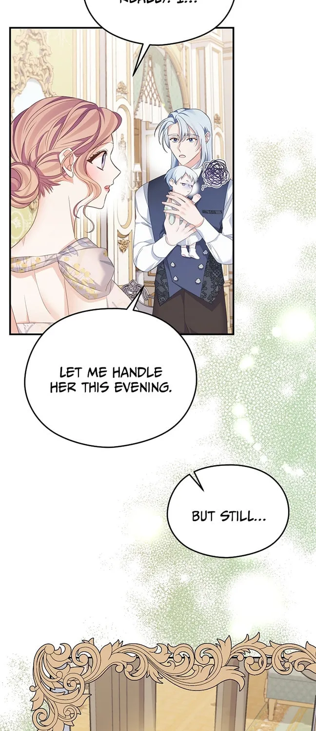 Read My Dear Aster chapter 58 image 3 on Lezhin