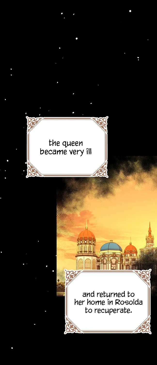 Read My Dear Aster chapter 58 image 30 on Lezhin