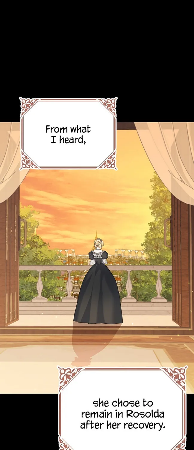 Read My Dear Aster chapter 58 image 31 on Lezhin