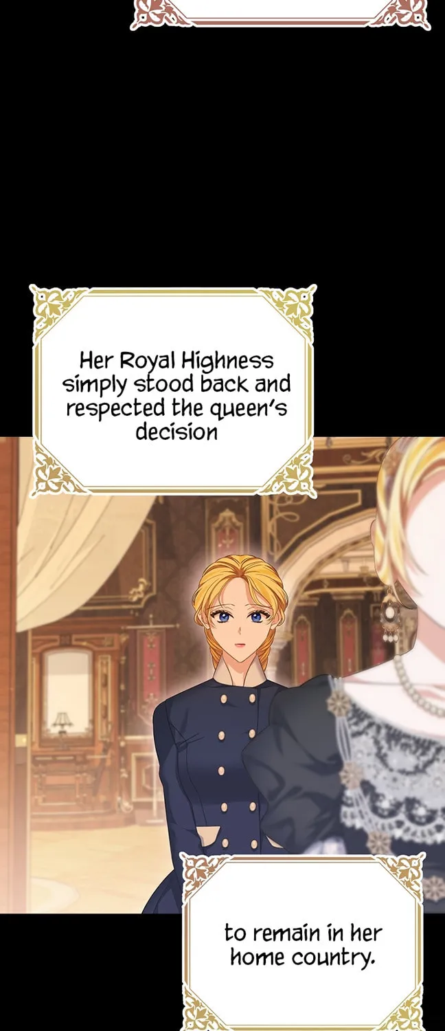 Read My Dear Aster chapter 58 image 32 on Lezhin