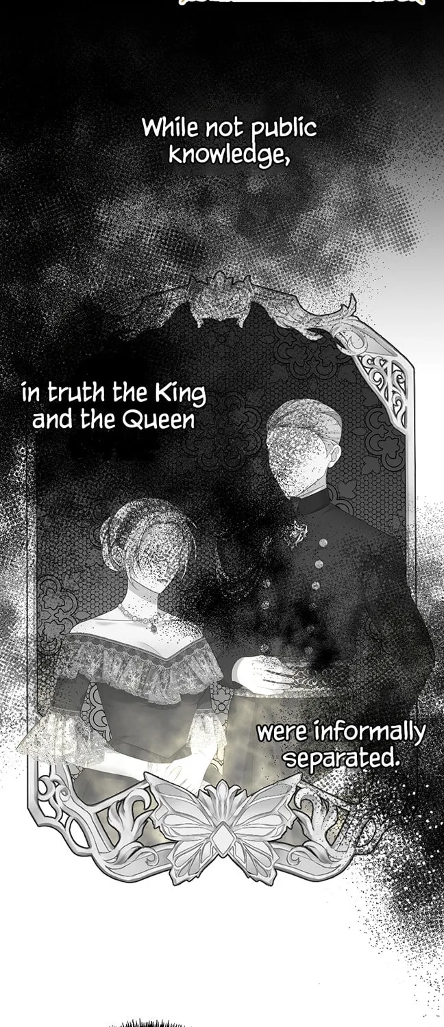 Read My Dear Aster chapter 58 image 33 on Lezhin