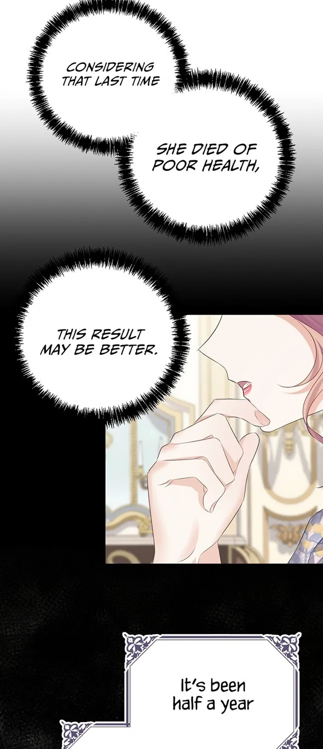Read My Dear Aster chapter 58 image 34 on Lezhin