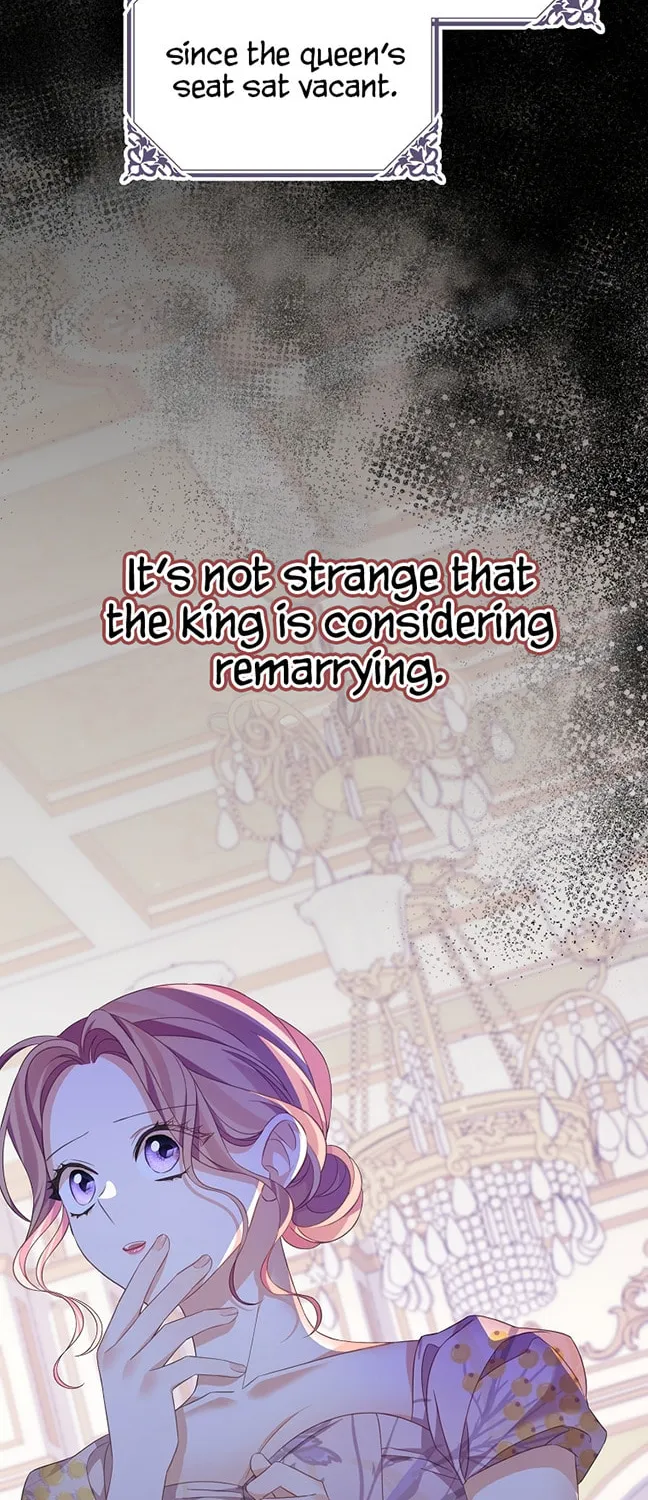 Read My Dear Aster chapter 58 image 35 on Lezhin