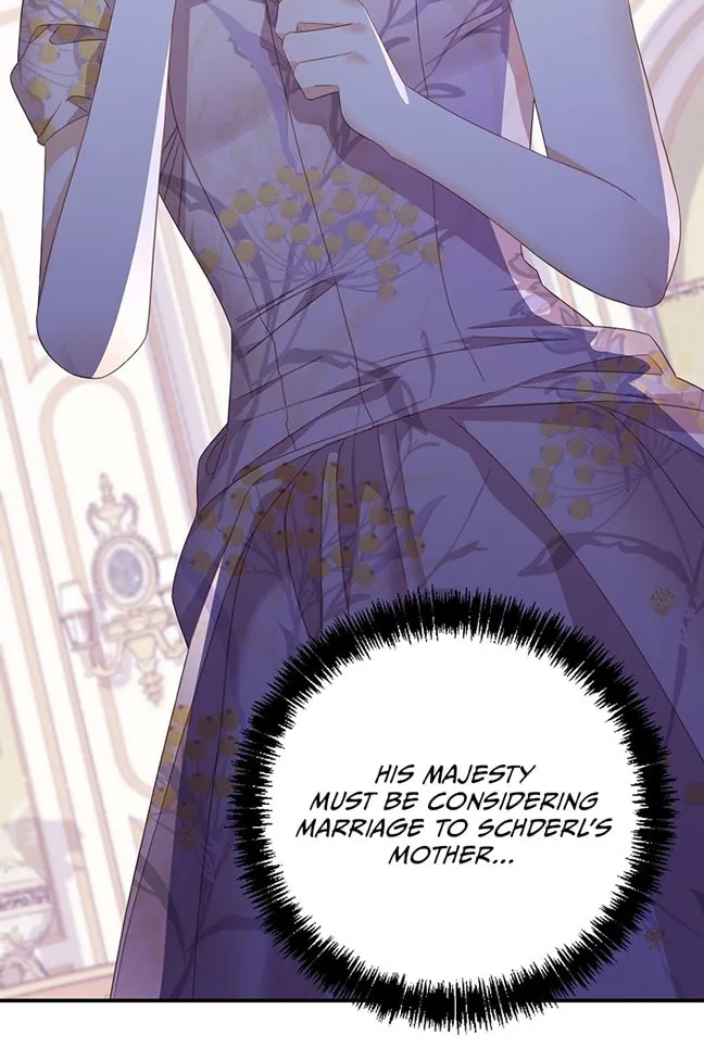 Read My Dear Aster chapter 58 image 36 on Lezhin