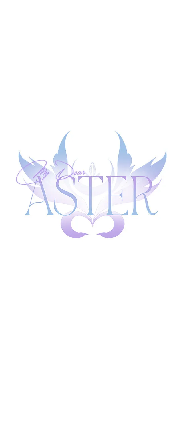 Read My Dear Aster chapter 58 image 37 on Lezhin