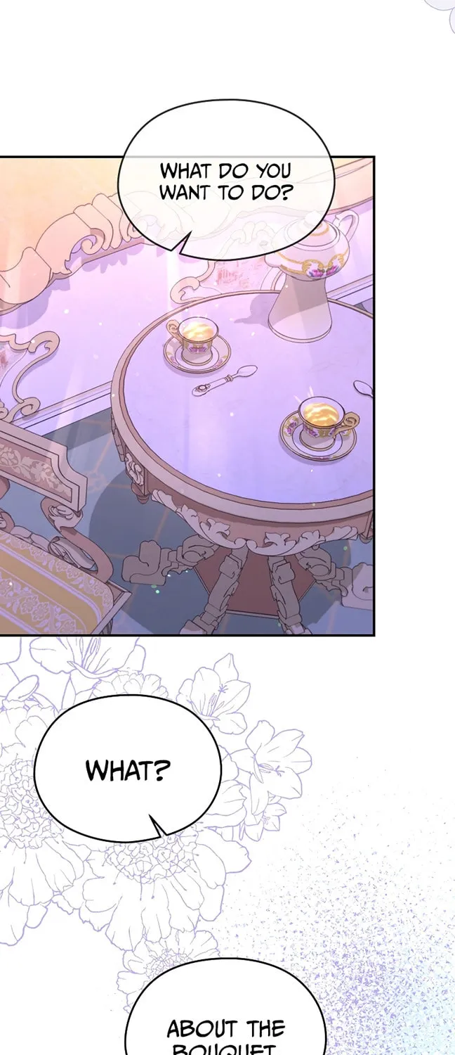 Read My Dear Aster chapter 58 image 39 on Lezhin