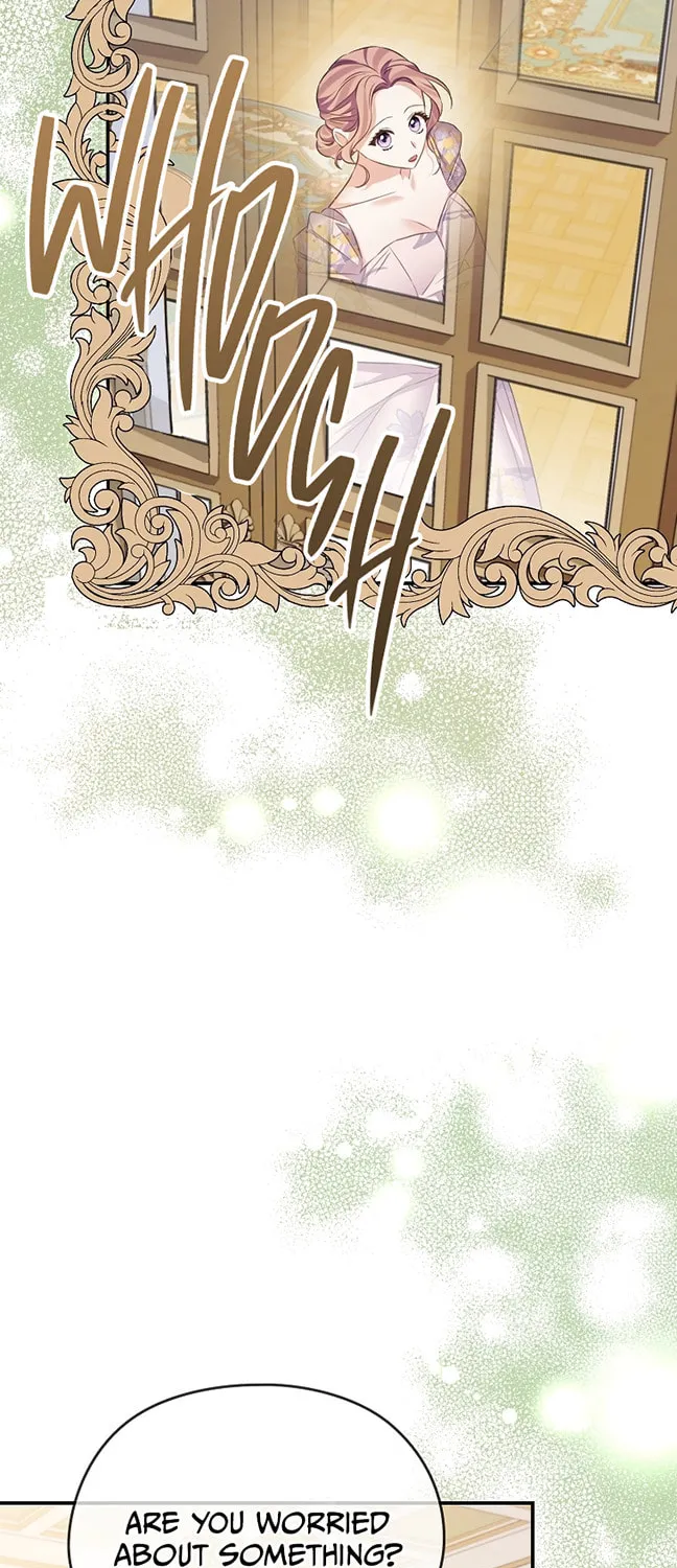 Read My Dear Aster chapter 58 image 4 on Lezhin
