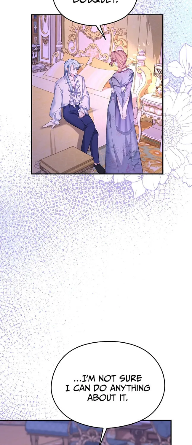 Read My Dear Aster chapter 58 image 40 on Lezhin