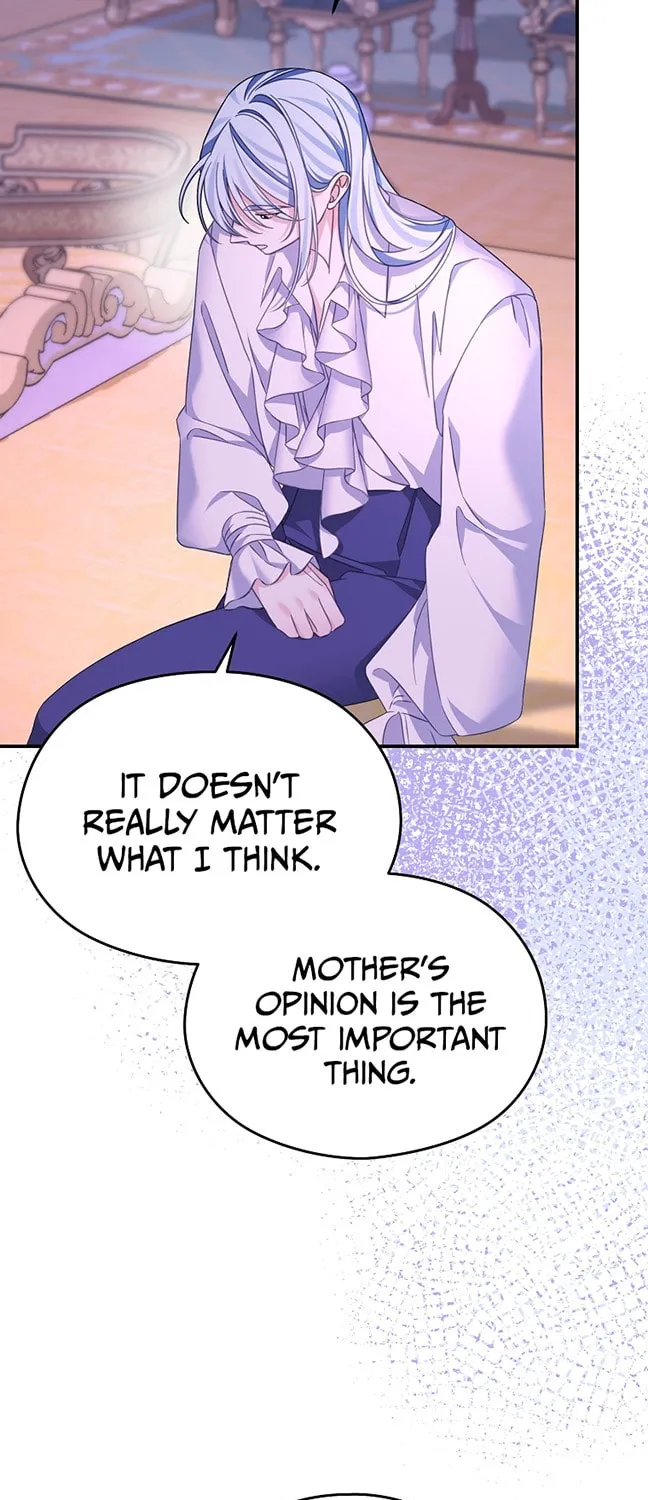 Read My Dear Aster chapter 58 image 41 on Lezhin