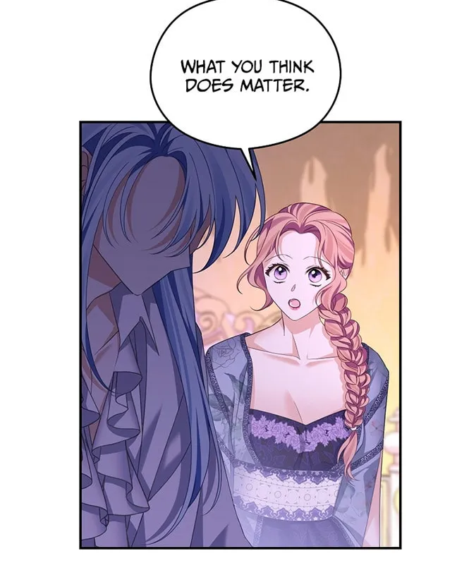 Read My Dear Aster chapter 58 image 42 on Lezhin