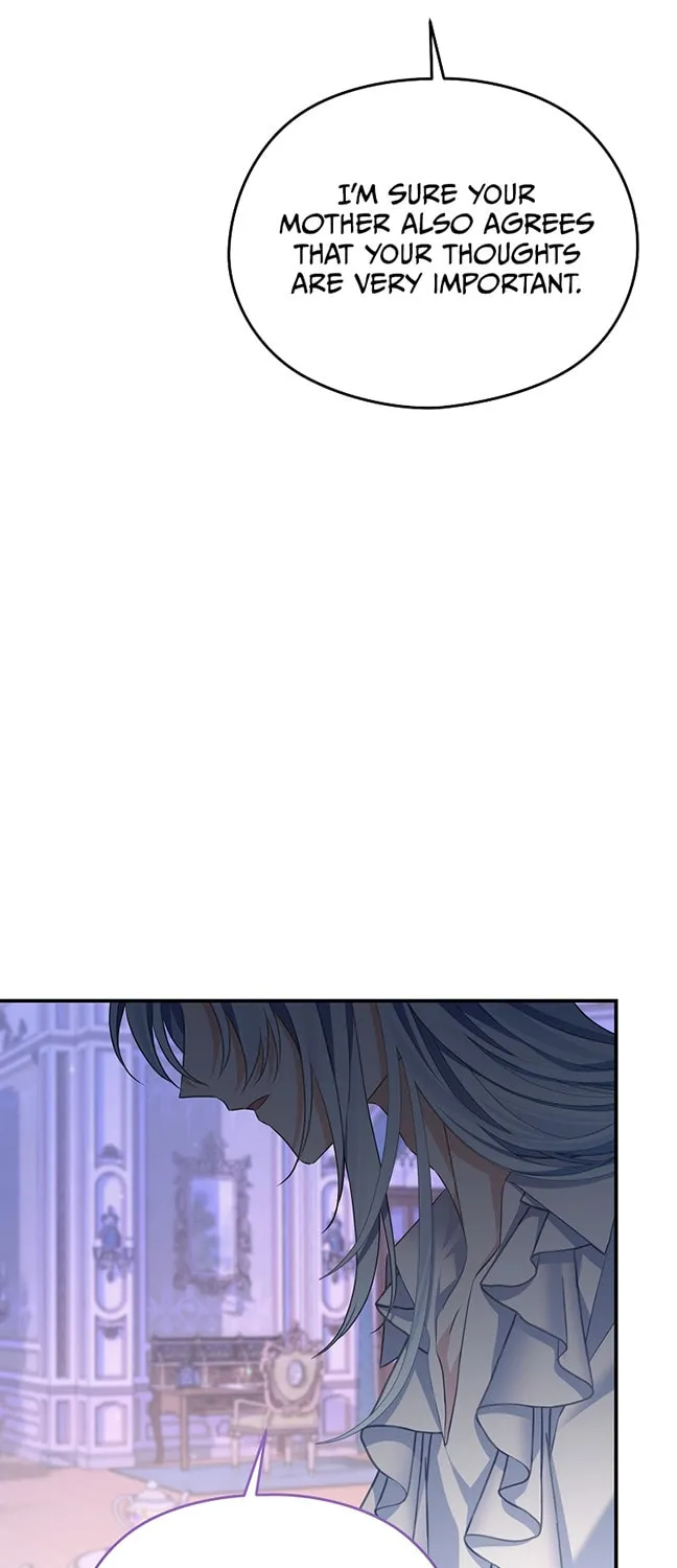 Read My Dear Aster chapter 58 image 43 on Lezhin