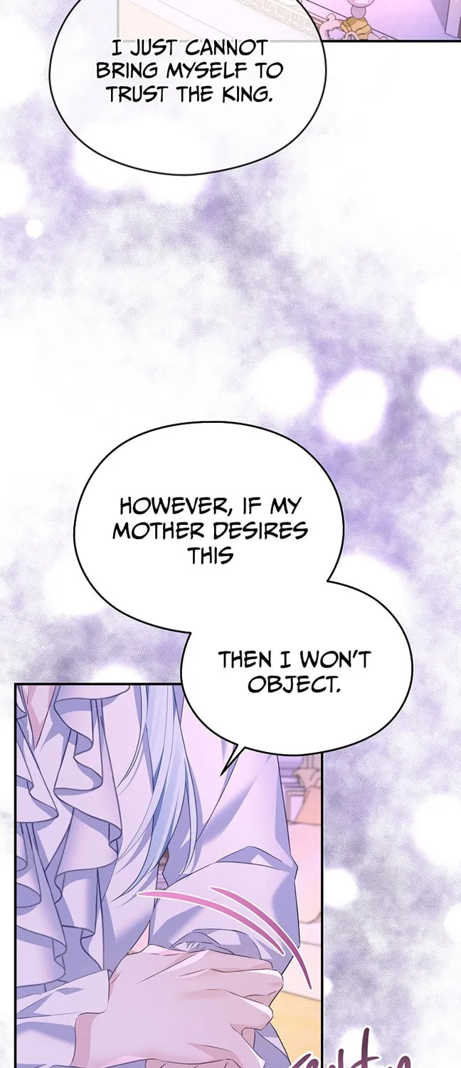 Read My Dear Aster chapter 58 image 45 on Lezhin
