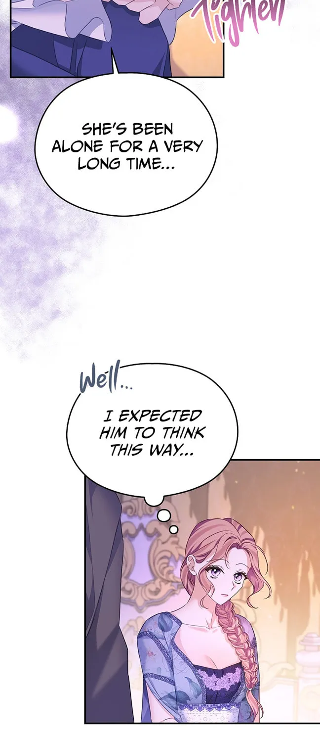 Read My Dear Aster chapter 58 image 46 on Lezhin