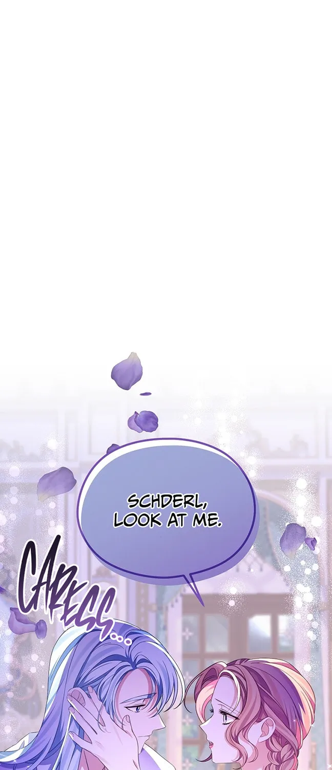 Read My Dear Aster chapter 58 image 47 on Lezhin