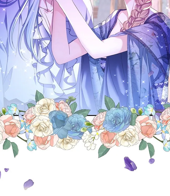 Read My Dear Aster chapter 58 image 48 on Lezhin