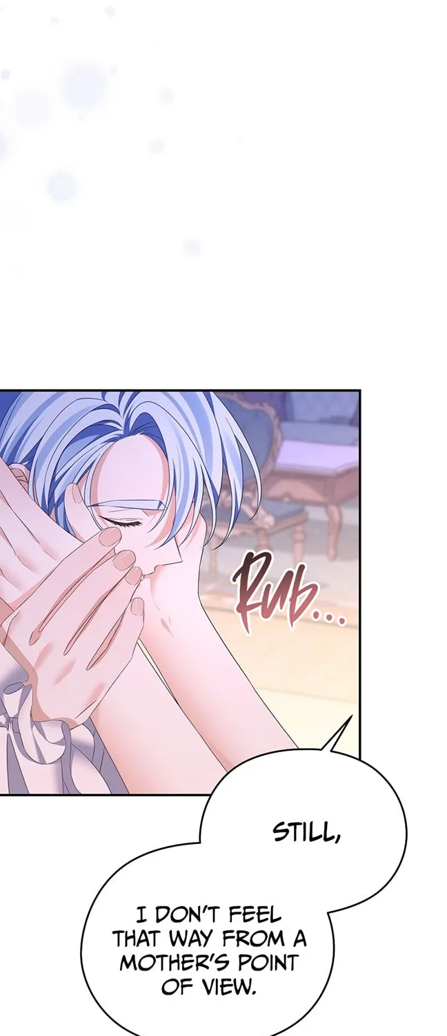 Read My Dear Aster chapter 58 image 49 on Lezhin