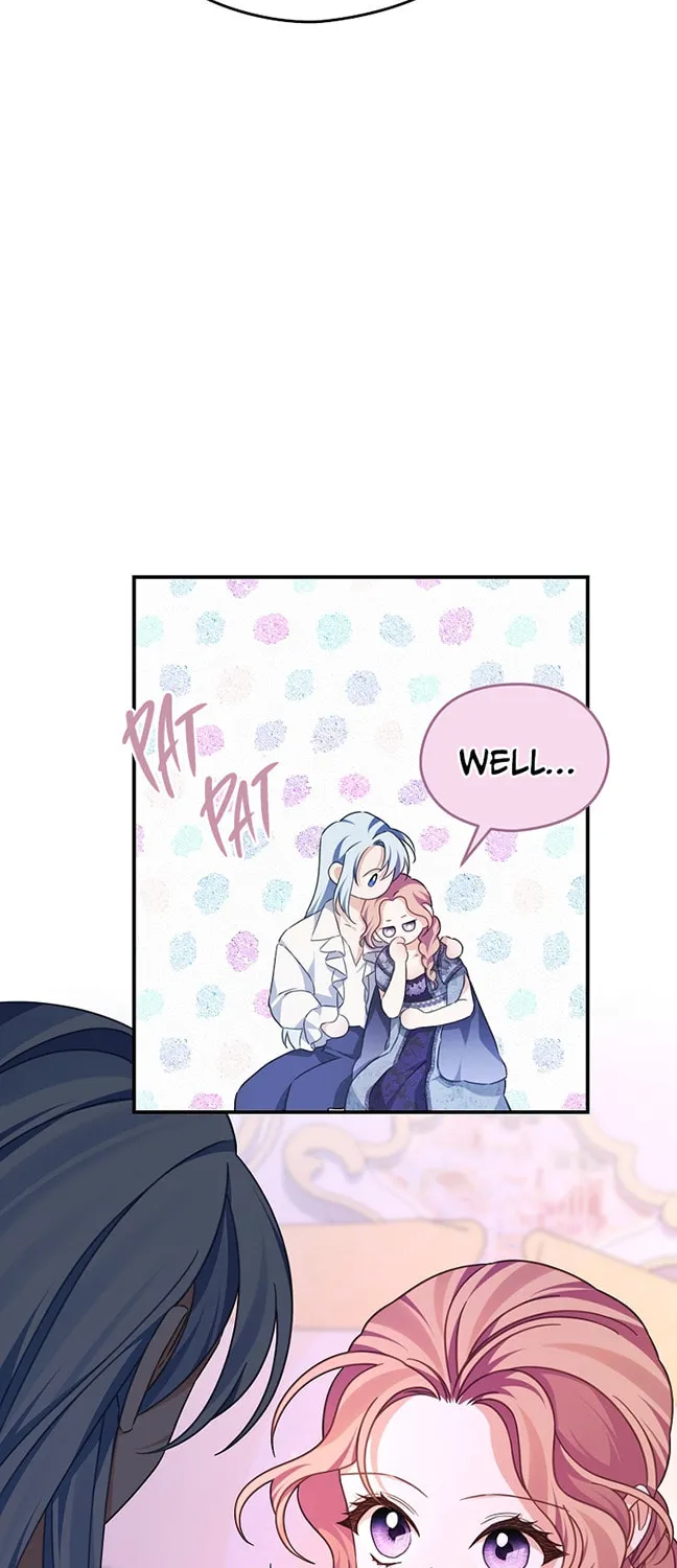 Read My Dear Aster chapter 58 image 50 on Lezhin