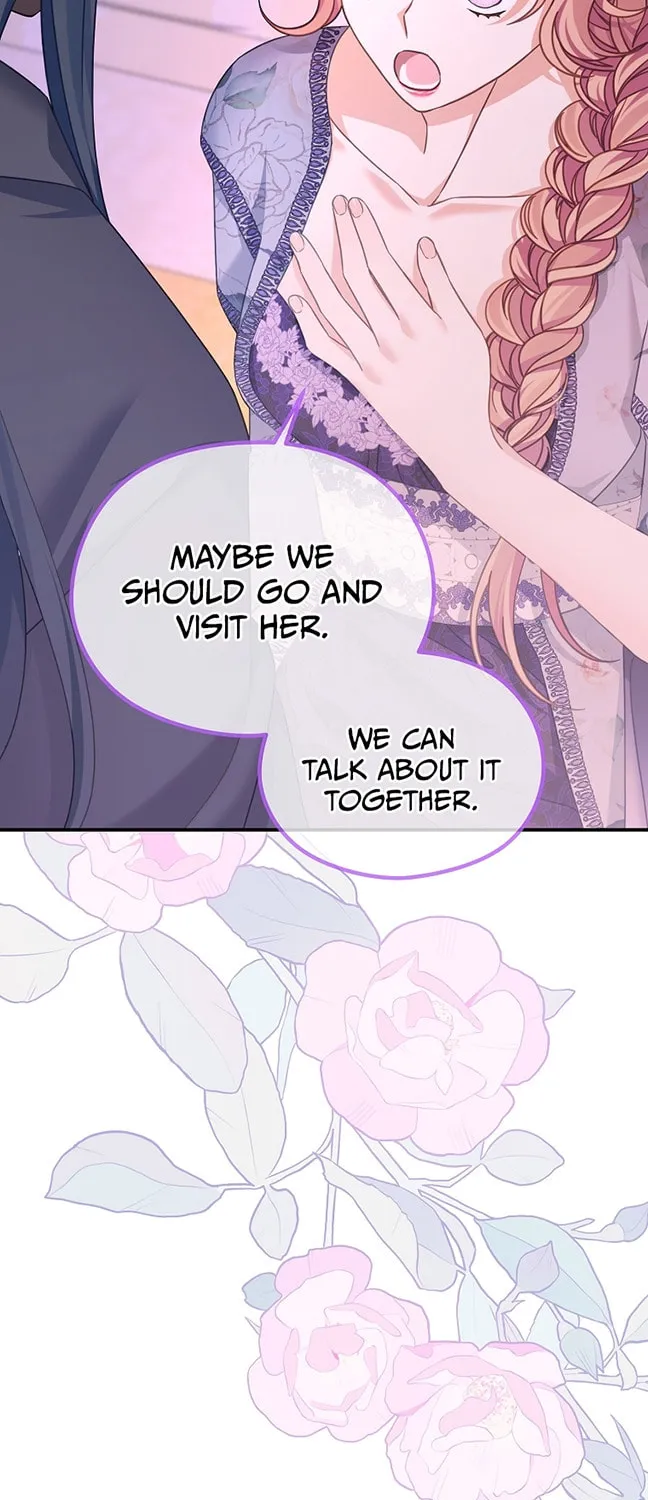 Read My Dear Aster chapter 58 image 51 on Lezhin