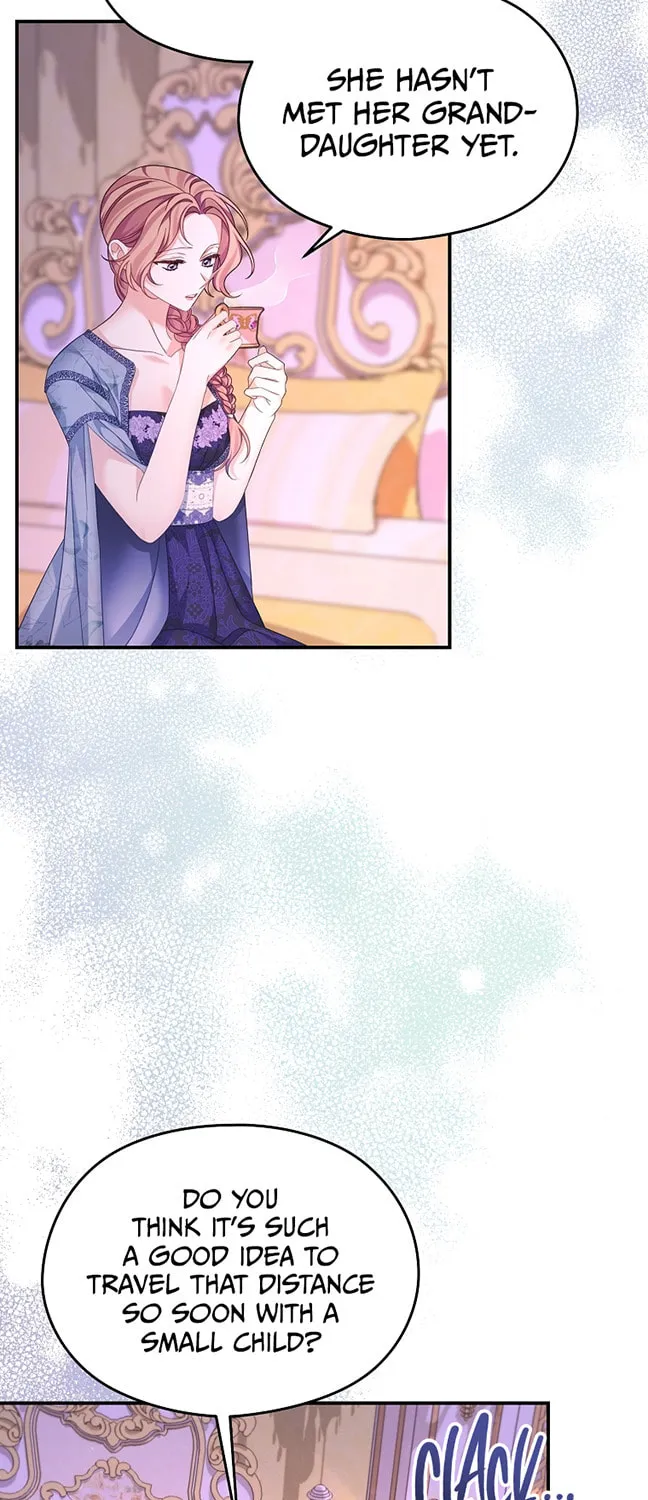 Read My Dear Aster chapter 58 image 53 on Lezhin