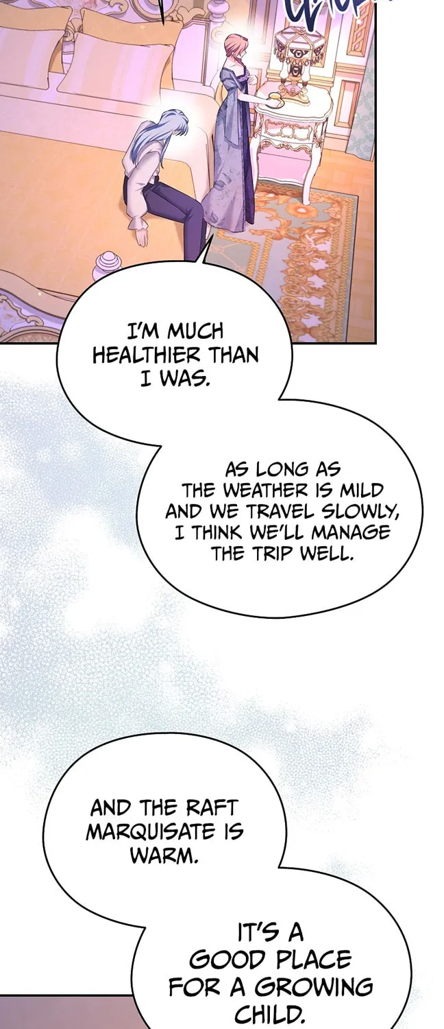 Read My Dear Aster chapter 58 image 54 on Lezhin