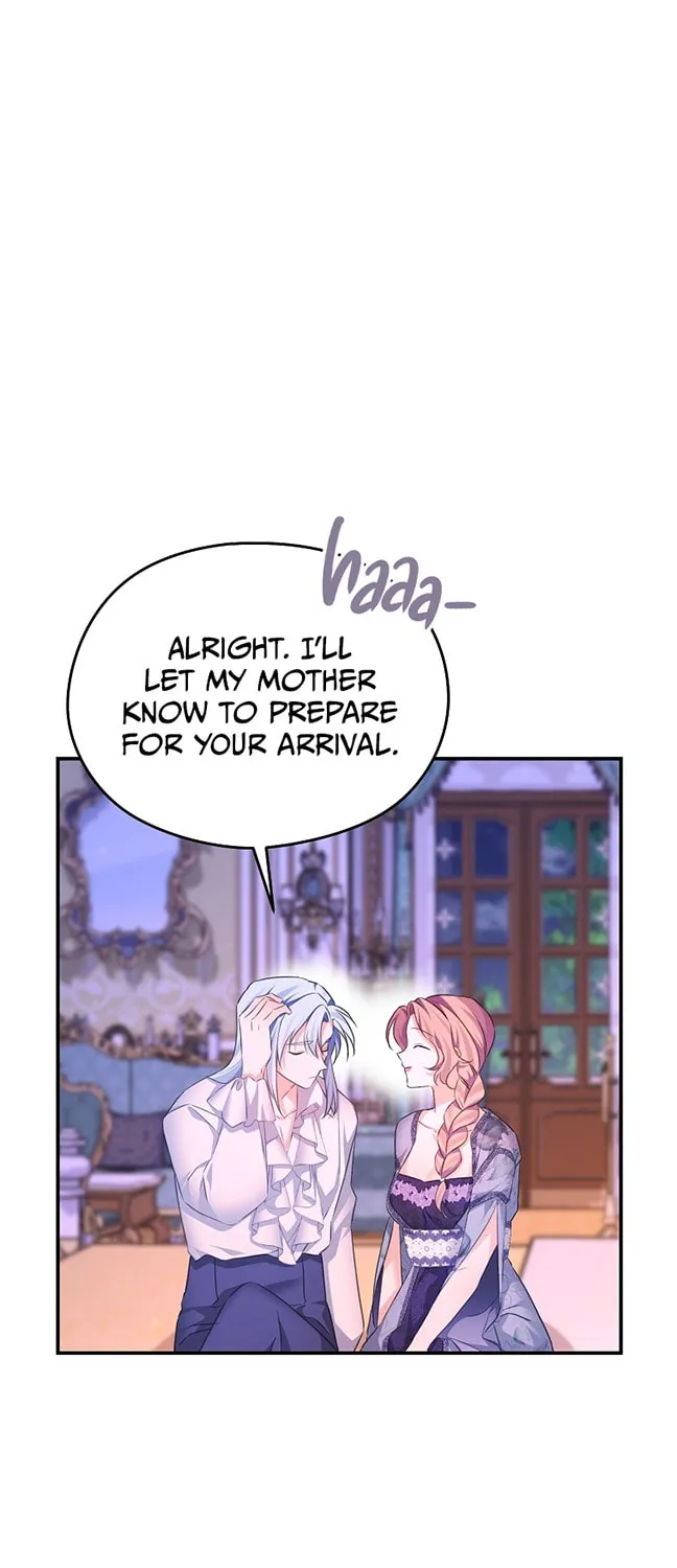 Read My Dear Aster chapter 58 image 56 on Lezhin