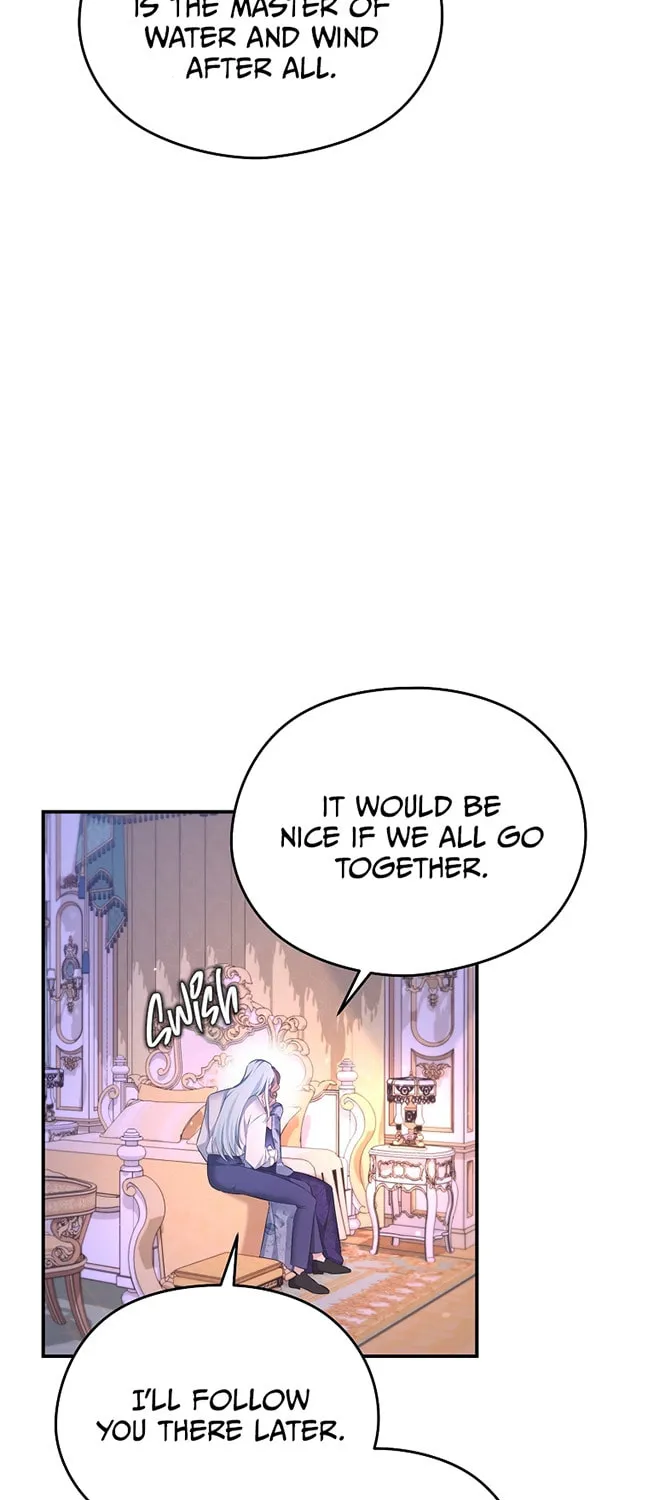 Read My Dear Aster chapter 58 image 58 on Lezhin
