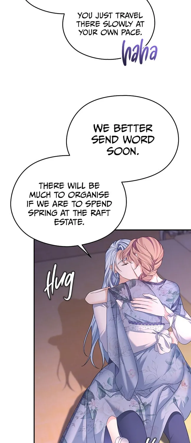 Read My Dear Aster chapter 58 image 59 on Lezhin