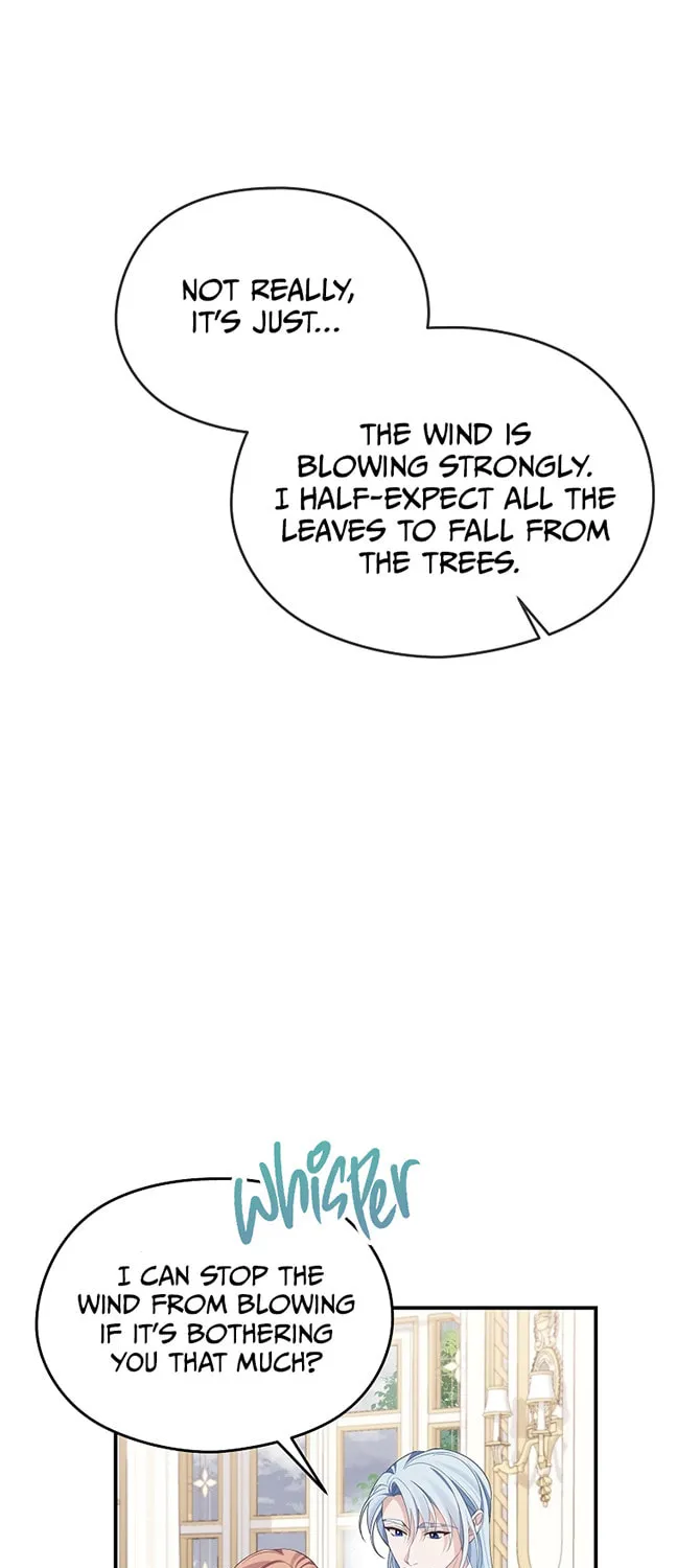Read My Dear Aster chapter 58 image 6 on Lezhin