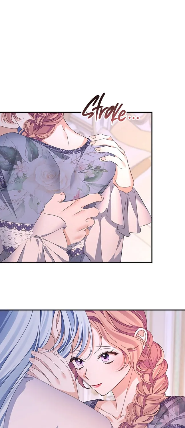 Read My Dear Aster chapter 58 image 62 on Lezhin
